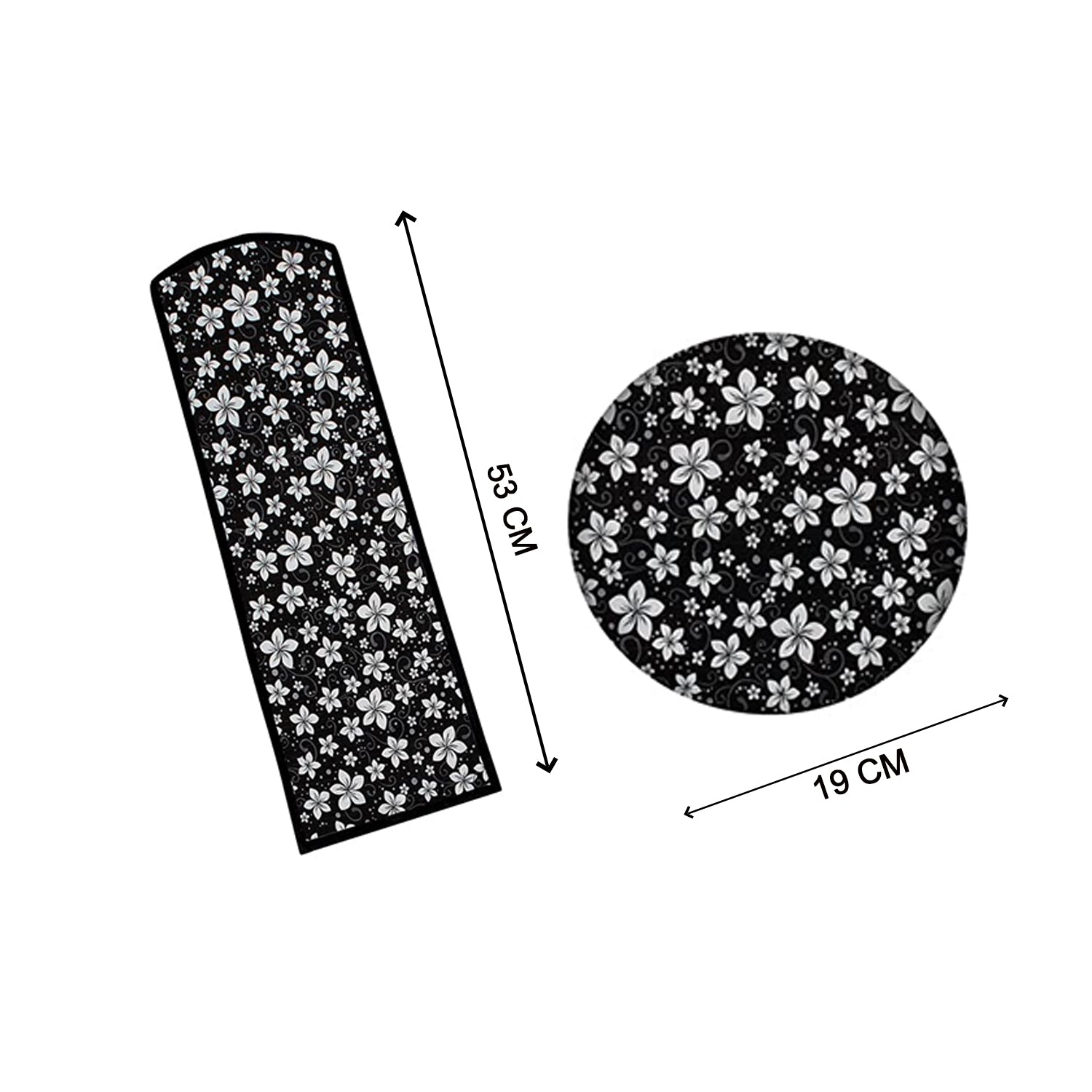 4827 Ceiling Fan Blade Cover Used As A Covering Of Ceiling Fans Present In All Types Of Places DeoDap 4827 Ceiling Fan Blade Cover Used As A Covering Of Ceiling Fans Present In All Types Of Places DeoDap